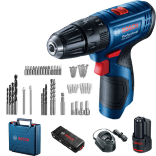 BOSCH 博世 GSB 120 充电式冲击钻