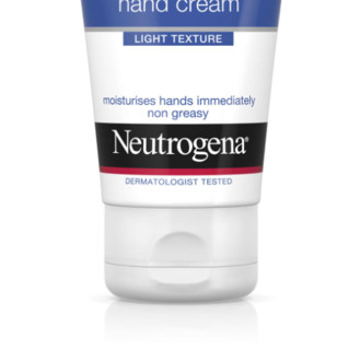 Neutrogena 露得清 挪威配方润肤系列挪威配方护手霜