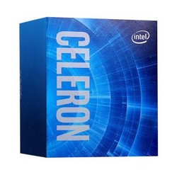 英特尔（Intel）G5905 赛扬2核2线程 盒装CPU处理器