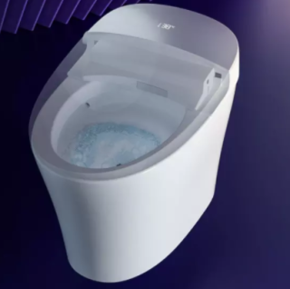 JOMOO 九牧 雅睿系列 Z1S600 全自动智能坐便器