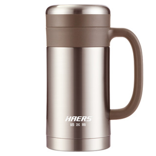 HAERS 哈尔斯 HBG-450-13 保温杯 450ml