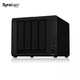 Synology 群晖 DS920+ 四核心4盘位 NAS网络存储服务器