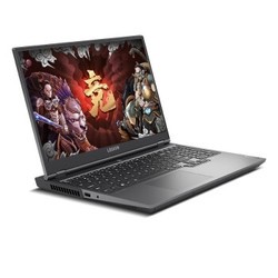  Lenovo 联想 拯救者R7000P 15.6英寸 笔记本电脑 (R7-4800H、16GB、512GB SSD、RTX 2060、144Hz)