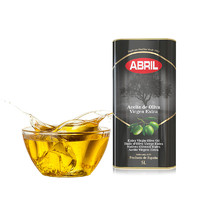 88VIP：ABRIL 特级初榨橄榄油 5L