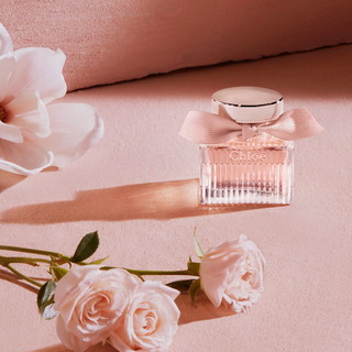 Chloé 蔻依 玫瑰香女士淡香水EDT 50ml