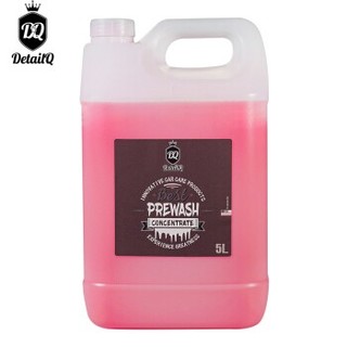 DetailQ 迪泰科 PreWash预洗洗车液 5L