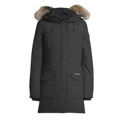 Canada Goose 加拿大鹅 女士中长款羽绒服