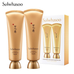 Sulwhasoo 雪花秀 与润夜间面膜 120ml*2支装 *2件
