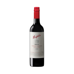 Penfolds 奔富 麦克斯 赤霞珠干红葡萄酒 750ml *4件