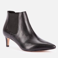 Clarks 其乐 Laina55 女士皮靴