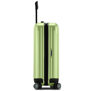 RIMOWA 21寸登机箱拉杆箱 SALSA AIR系列果绿色 820.53.36.4