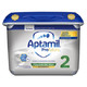 Aptamil  白金版 婴幼儿奶粉 英国版 2段 800g 4罐