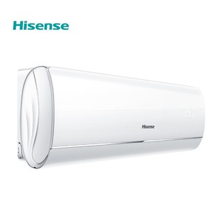 Hisense 海信 KFR-26GW/T600-A1(1V03) 壁挂式空调 大1匹