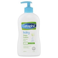 超值黑五、银联爆品日：Cetaphil 丝塔芙 婴儿每日润肤乳 400ml