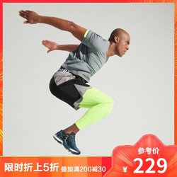 361°Spire2网面跑鞋男跑步鞋透气轻便运动鞋Q弹跑鞋