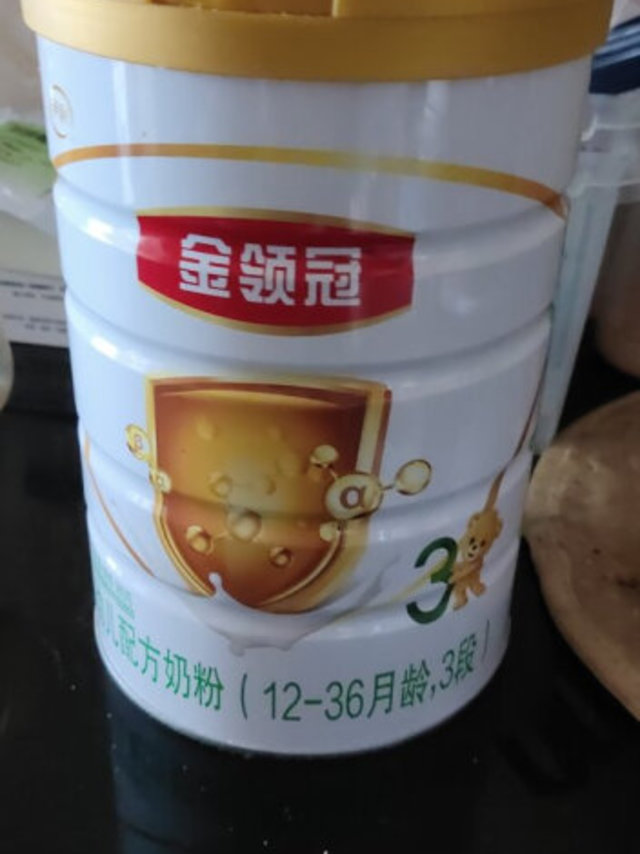 我家小孩一直吃的这个口感很好清淡不上火的