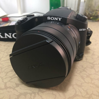 商品sony 索尼 dsc-rx10m4 数码相机
