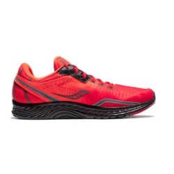 Saucony 索康尼 KINVARA 菁华 11 S20551-20 男士轻量跑鞋