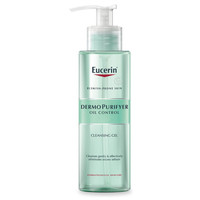 Eucerin 优色林 Dermopure 祛痘系列洁面啫喱 200ml