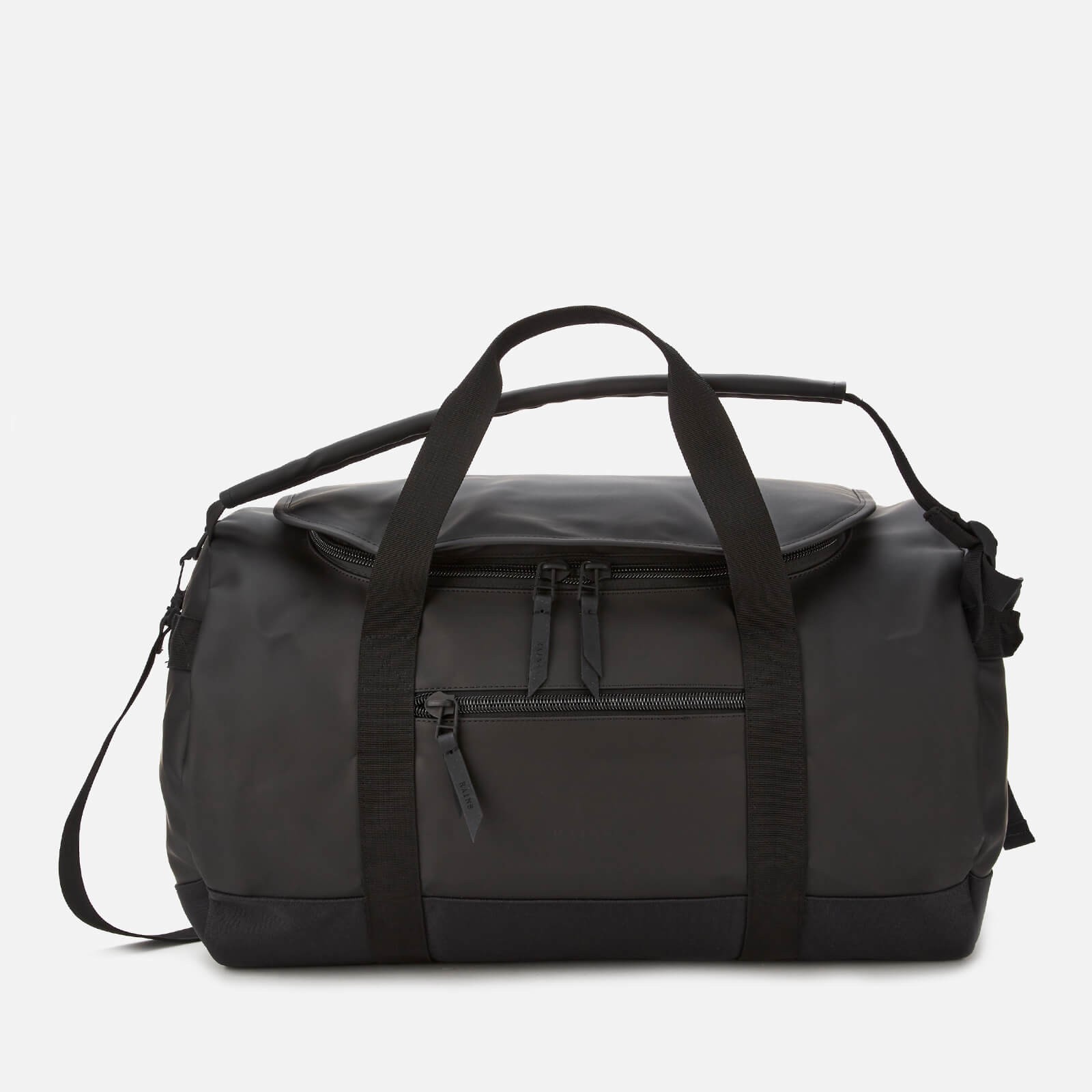 超值黑五银联爆品日rainsduffel男士大容量旅行包