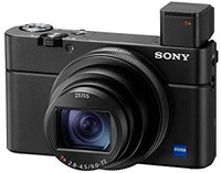 中亚prime会员：Sony 索尼 RX100 VI