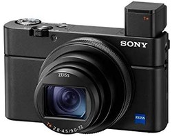 Sony 索尼 RX100 VI