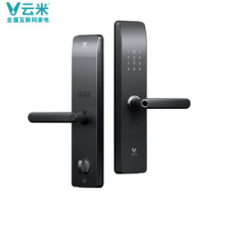 VIOMI 云米 MS120-02 互联网智能门锁