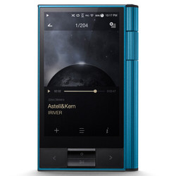  Iriver 艾利和 Astell&Kern KANN 便携HiFi播放器 64GB