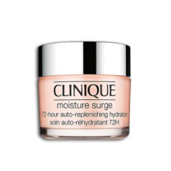 CLINIQUE 倩碧 水嫩保湿润肤霜(升级版) 200ml