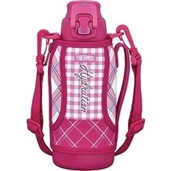 THERMOS 膳魔师 FFZ-802F PGM 真空隔热运动水杯 0.8L
