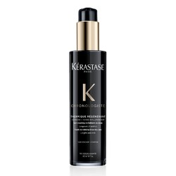 Kérastase 卡诗 黑钻凝时鱼子酱隔热护发霜 150ml