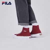 FILA 斐乐 F12W034412F 女式休闲鞋 *2件