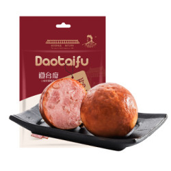 daotaifu 道台府 香肚 410g*2