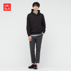 UNIQLO 优衣库 433045  男款卫衣