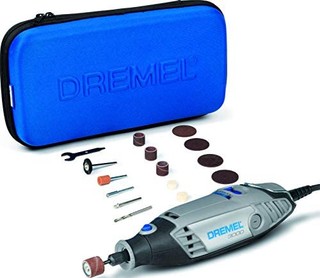 DREMEL 琢美 3000 电动雕刻机130瓦