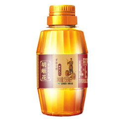 胡姬花古法小榨花生油158ml*2瓶