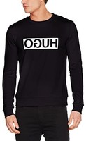 HUGO Herren Sweatshirt Dicago