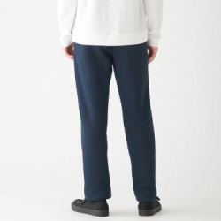 MUJI 无印良品 M9AB209 男款轻便裤