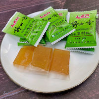 饶平特产 山枣糕开胃蜜饯野生枣糕 500g