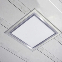 Panasonic 松下 嵌入式LED吸顶灯