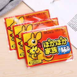 暖宝宝 保暖贴关节热贴 50片