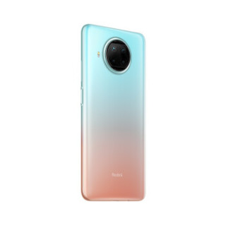 Redmi 红米 Note 9 Pro 5G手机