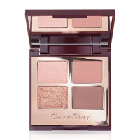 超值黑五、银联爆品日：Charlotte Tilbury 四色眼影盘 5.2g Pillowtalk