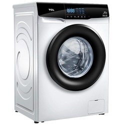 TCL XQGM100-S300BJD 10公斤 滚筒洗衣机
