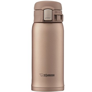 ZOJIRUSHI 象印 SM SD36 不锈钢保温杯 360ml