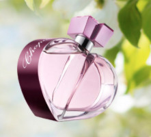 Chopard 萧邦 恋恋红水晶女士浓香水EDP 75ml