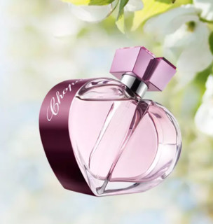 Chopard 萧邦 恋恋红水晶女士浓香水EDP 75ml