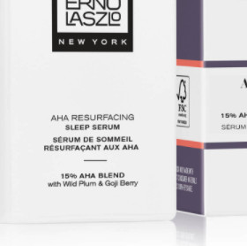 ERNO LASZLO 奥伦纳素 果酸焕活睡眠精华