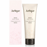 Jurlique 茱莉蔻 护手乳霜 玫瑰100ml