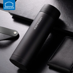 lock&lock 乐扣乐扣 真空不锈钢保温杯 250ml